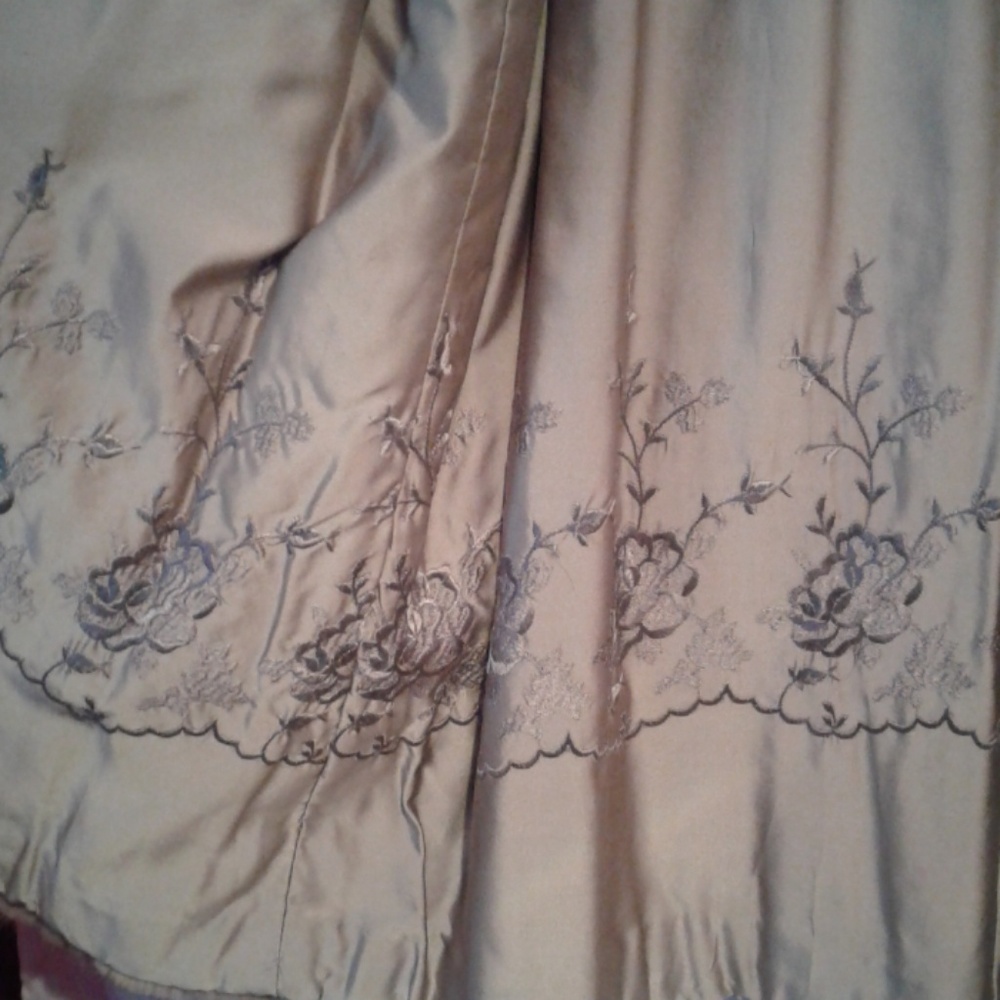 Mink coat - Picture 3 of 8